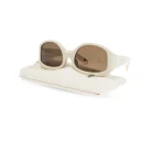 Jacquemus Dame Accessories Beige ONE SIZE
