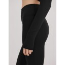 Aim'n Leggings Baselayer Svart