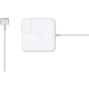 Apple 85W MagSafe 2 strømadapter