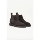 Lottusse Herre Sko Brun 40 EU,