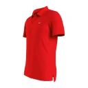 Tommy Jeans Herre Topper Rød M,
