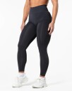 Relode Prime Scrunch Tights Darkgrey - S