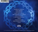 Black Fate  Deliverance Of Soul (ReIssue)  CD