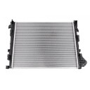 Radiator VEMO V46 60 0024