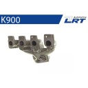 Manifold, eksosanlegg LRT K900