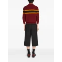 Dries Van Noten Herre Topper Flerfarget M,
