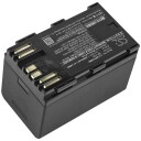 Canon XF705 batteri (2600 mAh 14.4 V, Sort)