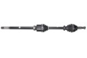 Point Gear Drivaksel POINT GEAR PNG75940
