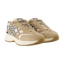 Burberry Dame Sko Beige 40 EU,