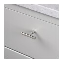 Kulz Vogue knott 28 mm nickel plated
