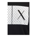 Armani Exchange T-Shirt - Black - M