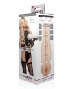 Fleshlight Girls Kenzie Reeves Cream Puff     - Hvit