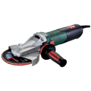 Metabo WEF 15 150 Quick Flathead vinkelsliper 150mm 1550W