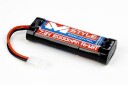 MStyle 7.2V 2000MAH NIMH STICK PACK med TAMIYA PLUG