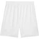 AC Milan 24/25 Hjemmeshorts Hvit XL