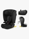 Kinderkraft FIX2GO i-Size Bilstol Black