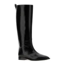 Jil Sander Dame Sko Svart 39 EU,