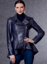 Vogue 1714 - Jakke F5 (16-18-20-22-24)