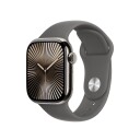 Apple 42mm Stone Gray Sport Band M/L