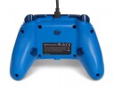 PowerA Enhanced Wired Controller For Xbox Series X   S   Blue