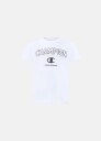 Champion SS Tee