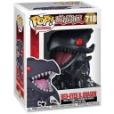 Yu-Gi-Oh Red-Eyes Black Dragon samlekort, begrenset opplag