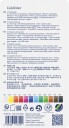 Faber-Castell Goldfaber Fargeblyant 12-set
