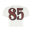 Dolce & Gabbana Dame Topper Hvit M,