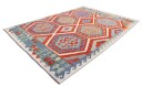 Orientalsk kelimteppe 235 x 172 cm Størrelse: 235 x 172 cm