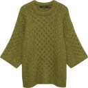 Vero Moda Dame Strikkevarer Gul XS,