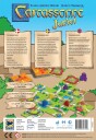 Carcassonne Junior (My First Carcassonne) - Brettspill fra Outland