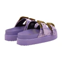 Versace Jeans Couture Dame Sko Lilla 36 EU,