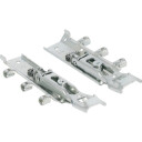 GEBERIT OPTION oppheng 2 stk. for speilskap