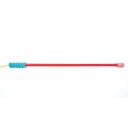 Seletti Superlinea Vegglampe LED Rød