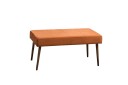 Gending Krakk 90 cm   Oransje
