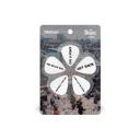 Daddario Beatles Get Back Picks Medium