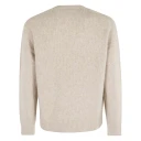 Sunflower Herre Strikkevarer Beige XL,