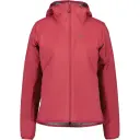 Didriksons Women's Karix Jacket Royal Red 46