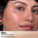 Milk Makeup Highlighter Stick Mars
