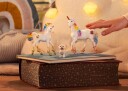 Schleich Bayala Magisk Figursett med Enhjørninger