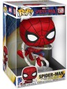 Funko POP! Jumbo: SpiderMan: Brand New Day  SpiderMan Marvel