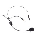 Eikon Wm700h Bodypack Transmitter Cardioid Headset/lavalier