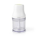 Nedis Mathakker | 200 W | 0.5 l | Plast | 1-girinnstilling | Hvit
