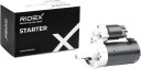 RIDEX 2S0025 Starter