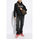 Amiri Herre Gensere & Hettegensere Svart 3XL,