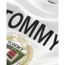 Tommy Jeans Herre Gensere & Hettegensere Hvit M,