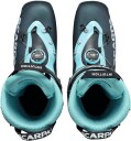 Scarpa F1 Dame Ana/Anthraciteaqua 25.5