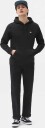 Dickies Men"s OAKPORT HOODIE BLACK M