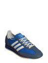 adidas Originals Sl 72 Og W - Blue - 40