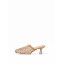 Marc Ellis Dame Sko Brun 37 EU,